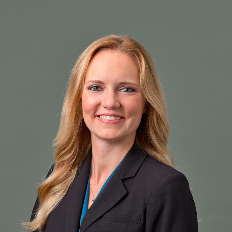 Allyson Peterson, Esq.