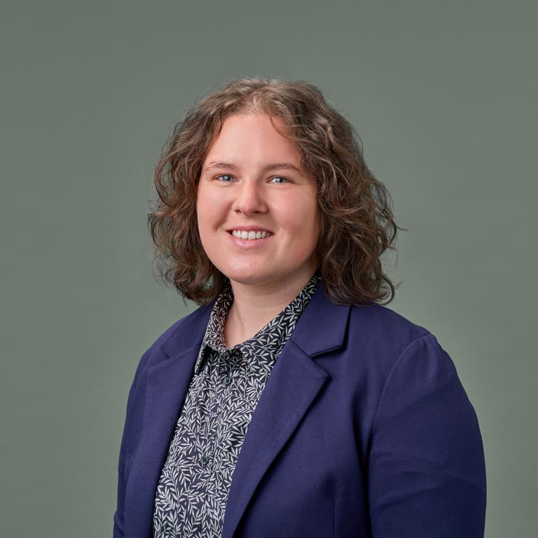 Charlotte Kalfas, Esq.