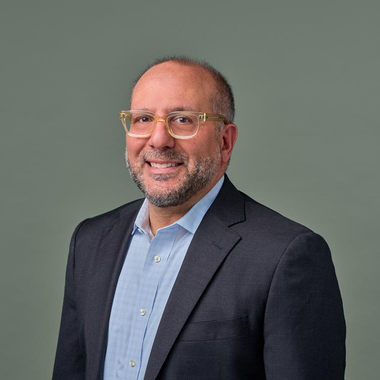 Christopher T. Musillo