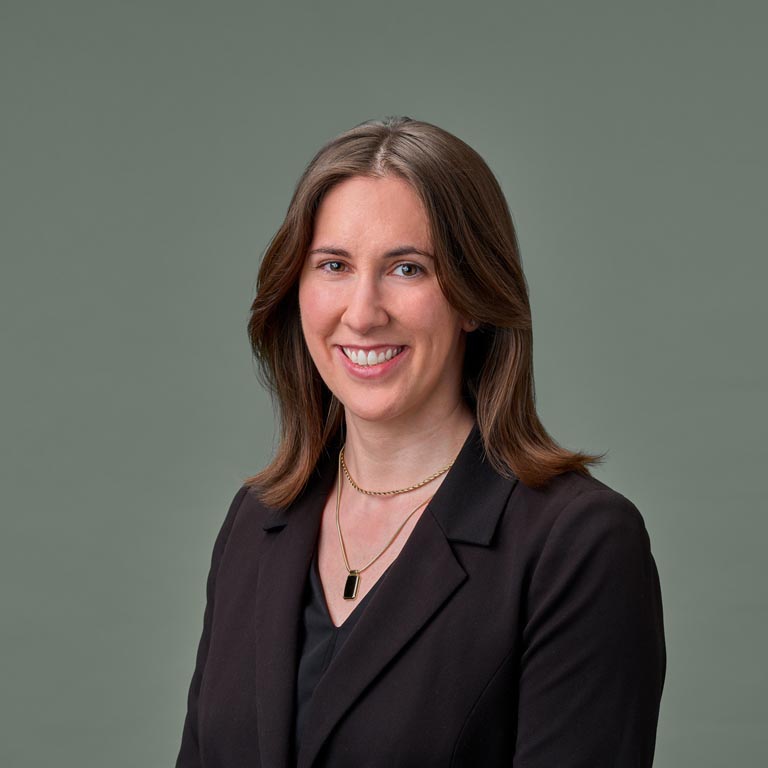Nicole Tomko, Esq.
