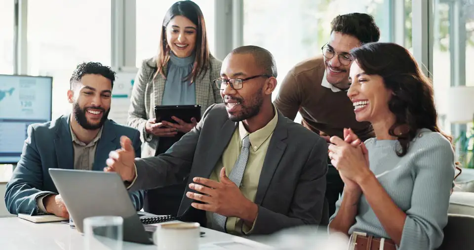 Business and Skilled Professionals Business and Skilled Professionals