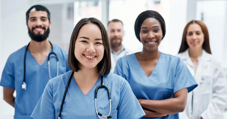 Healthcare and Medical Healthcare and Medical