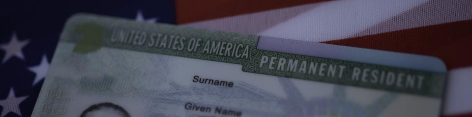 Permanent Residency (Green Card)