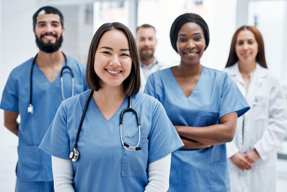 Temporary (Nonimmigrant) Visa Options